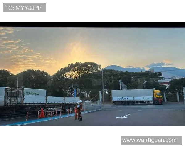 北九州与长崎的魅力对决探索两座城市的文化与风景之美