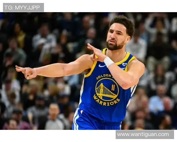 勇士王朝面临崩溃克莱与追梦或将双双告别球队