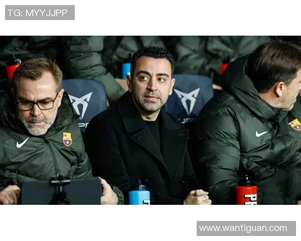 哈维宣布赛季结束后离任巴萨亟需注入新动力与活力