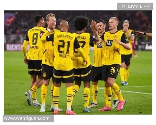 多特蒙德与科隆对决分析及比赛前瞻解读