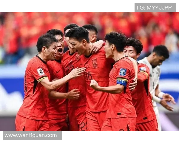 国足与韩国激战重播长沙赛场精彩瞬间回顾