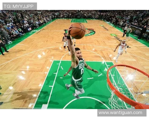 塔图姆60分缅怀科比带领绿军逆转尼克斯创造历史新高