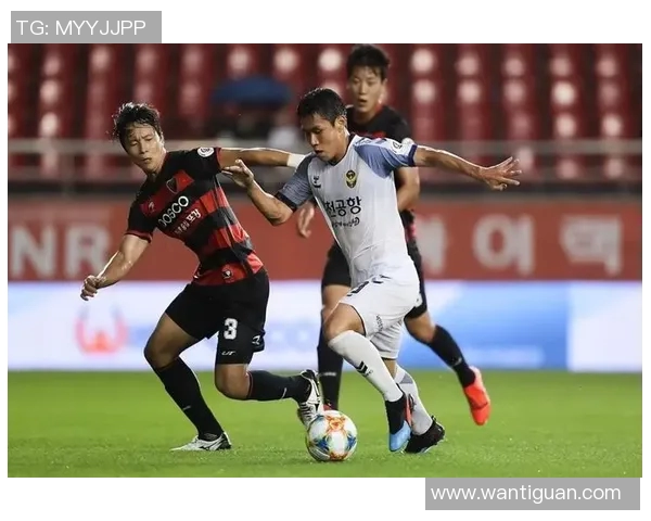 尚州尚武与仁川联队激战在即谁能在这场对决中笑到最后 尚州尚武与仁川联队激战在即谁能在这场对决中笑到最后