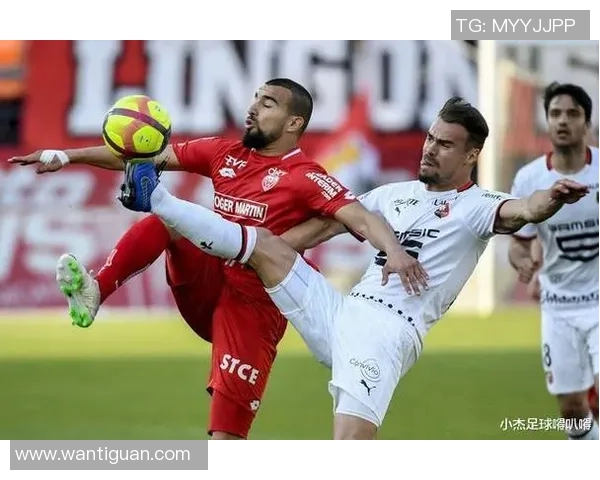 尼姆与南特历史交锋记录分析及比赛结果回顾