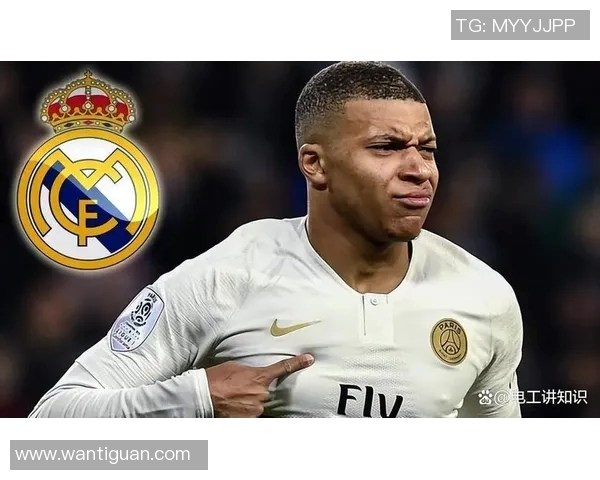 姆巴佩欧冠夜大放异彩赛后发言引发未来去向猜测