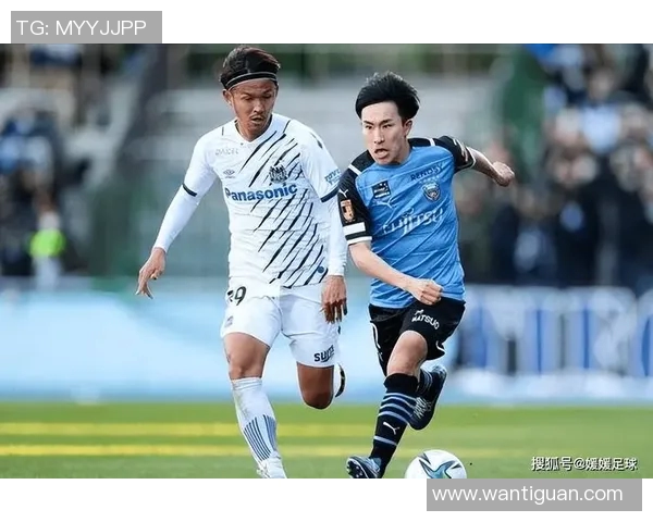 川崎前锋与太阳神的激烈对抗赛揭示了日本足球的无限魅力与竞争精神 川崎前锋与太阳神的激烈对抗赛揭示了日本足球的无限魅力与竞争精神