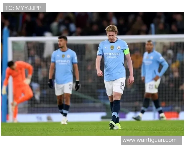 德布劳内领衔曼城新赛季征程球迷期待他再创辉煌表现