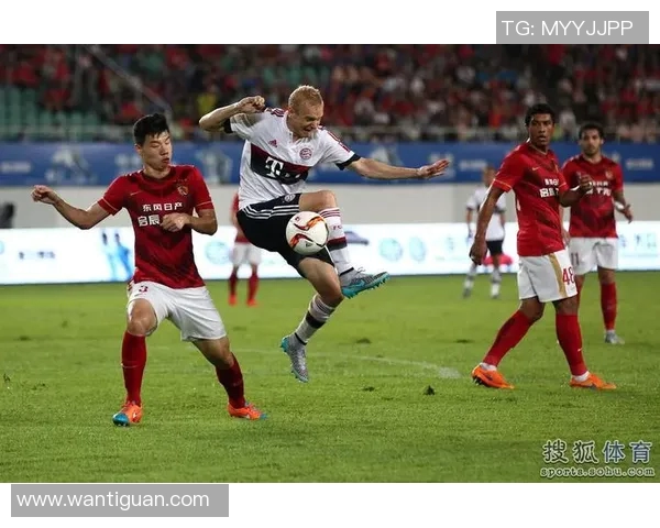 恒大与拜仁对决技术统计分析揭示比赛关键数据与战术特点