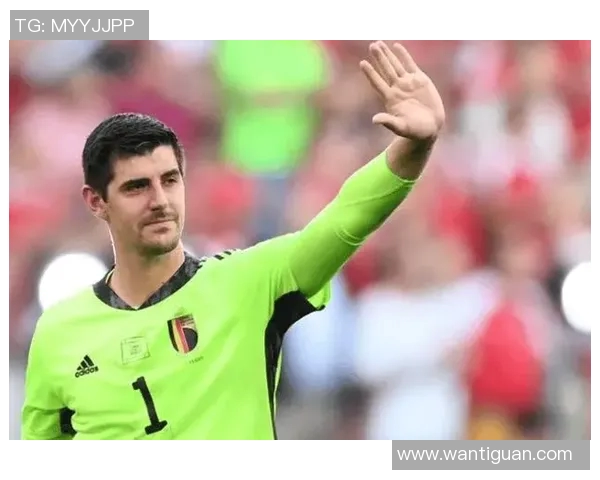 库尔图瓦的守门传奇与足球世界的辉煌瞬间探秘