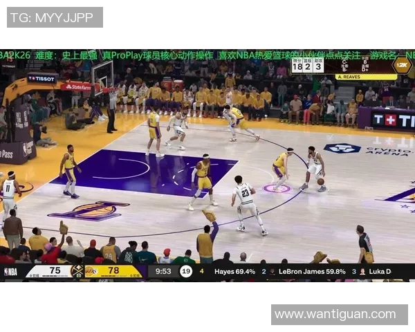 掘金与湖人精彩对决回放第26场比赛全程回顾与分析