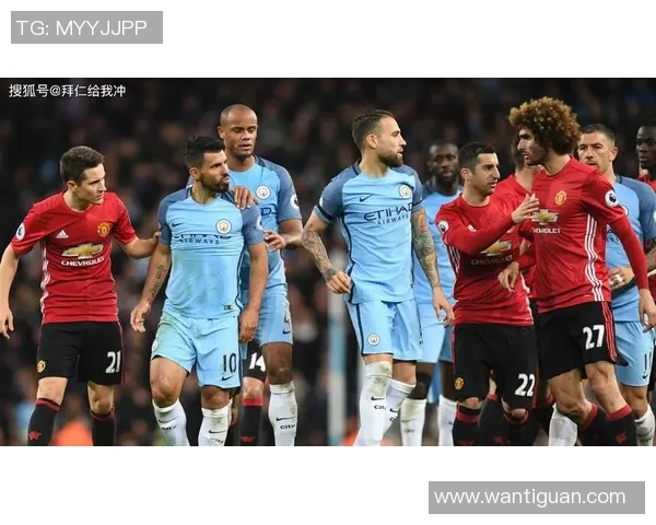 曼联与曼城激战9月10日巅峰对决谁将赢得曼市德比荣耀