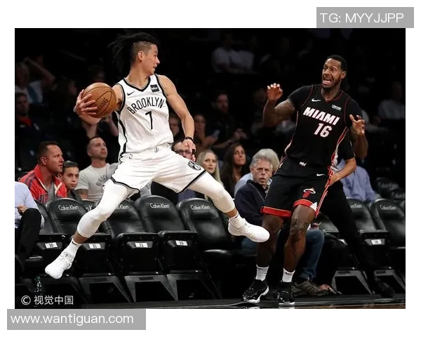 林书豪对阵热火的精彩瞬间回顾与赛场表现分析