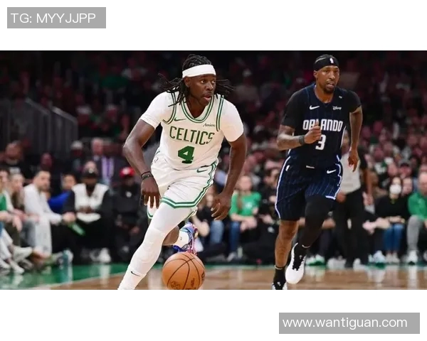 朱霍勒迪在NBA的崛起之路与影响力分析