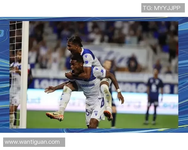 法乙克莱蒙特迎战欧塞尔争夺晋级机会的关键对决