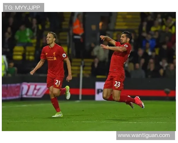 沃特福德与利物浦精彩对决录像回放及赛后分析分享