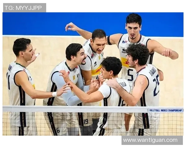 澳大利亚男排对决台北男排精彩赛事回顾与分析