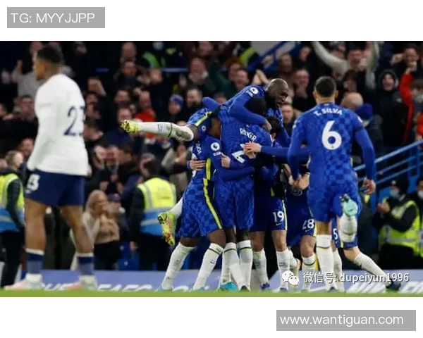 热刺与切尔西首发阵容分析及比赛前瞻精彩对决即将上演