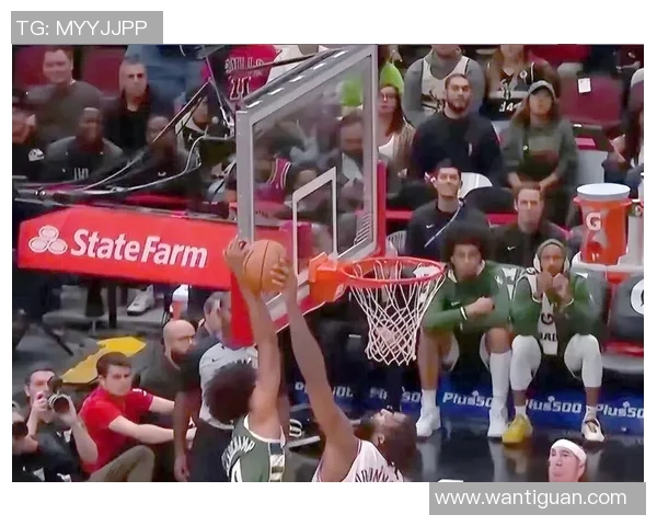 热火与雄鹿激战回放12月23日精彩瞬间全记录