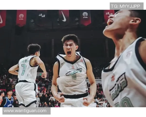 王泉泽：从篮球新星到职业生涯的辉煌征程与未来展望