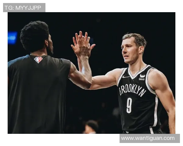 篮网与骑士下半场激战回顾球员表现与战术分析全景呈现