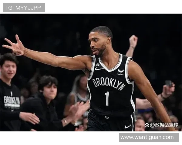 米卡尔布里奇斯的篮球之路与未来展望分析