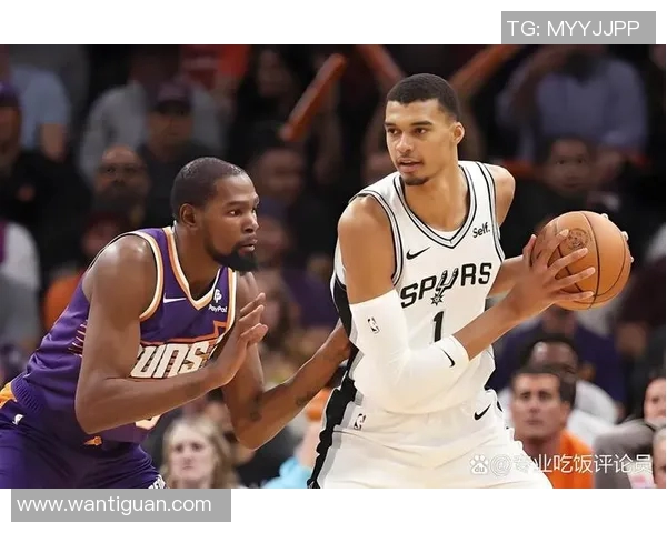 维克托文班亚马的崛起之路与未来篮球发展的无限可能 维克托文班亚马的崛起之路与未来篮球发展的无限可能