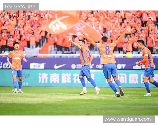 直播中超精彩对决山东鲁能迎战天津津门虎全场焦点不容错过