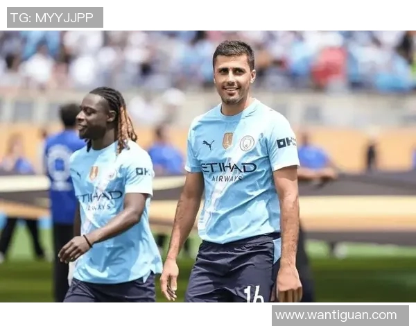 罗德里在曼城的崛起之路与对球队战术的深远影响分析