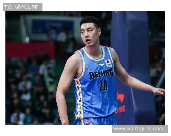 翟晓川：从篮球场上的拼搏者到生活中的多面手，探索他的成长与蜕变之路