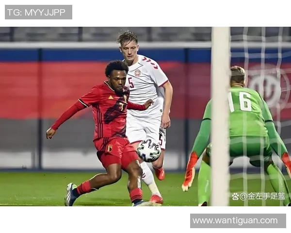 葡萄牙与厄瓜多尔激战正酣谁能在友谊赛中笑到最后