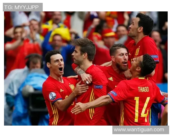 西班牙与捷克足球对决首发阵容分析及战术解读