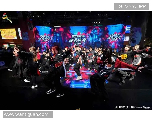 重庆街舞队战术解析:如何在街舞竞技中脱颖而出 重庆街舞队战术解析:如何在街舞竞技中脱颖而出