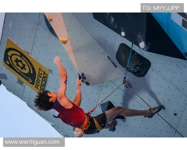 重庆攀岩队在极限运动世界杯中的团队协作表现值得赞赏与思考 重庆攀岩队在极限运动世界杯中的团队协作表现值得赞赏与思考