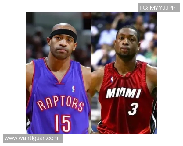 韦德与卡特经典对决比赛视频回顾精彩瞬间重温篮球传奇时刻 韦德与卡特经典对决比赛视频回顾精彩瞬间重温篮球传奇时刻