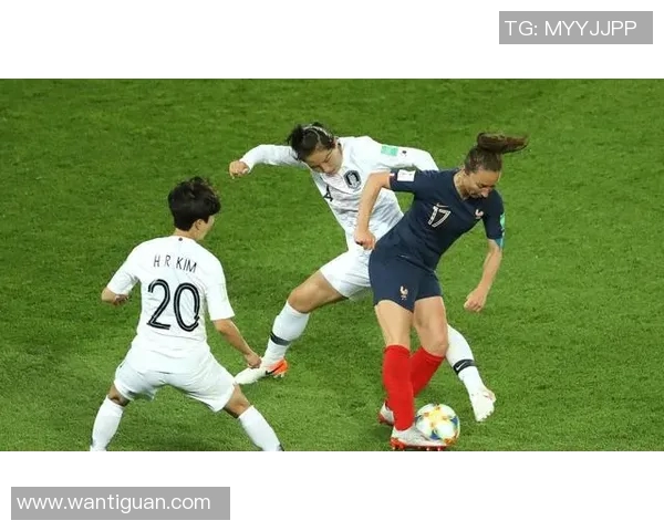 韩国女足与尼日利亚女足激战正酣谁能在这场较量中胜出