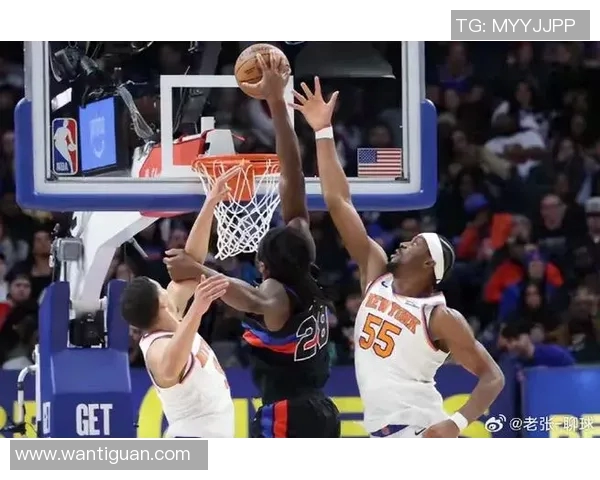 2019年活塞与尼克斯对决回顾：精彩瞬间与赛季影响分析