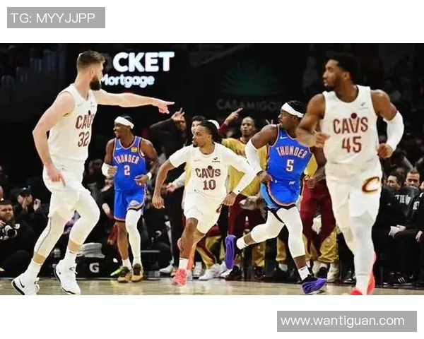 2018年骑士与雷霆精彩对决全场回放视频解析与赛后点评 2018年骑士与雷霆精彩对决全场回放视频解析与赛后点评