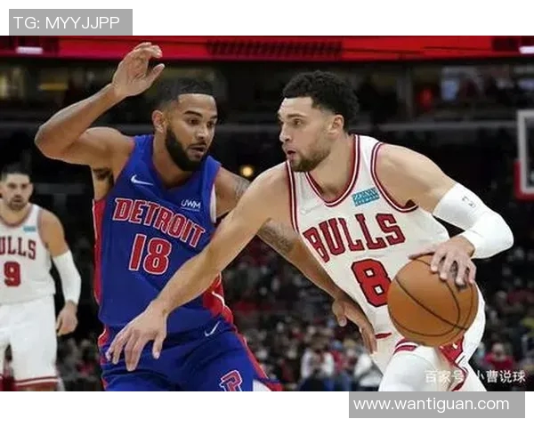 NBA快船与公牛精彩对决录像回放全程回顾与精彩瞬间分析