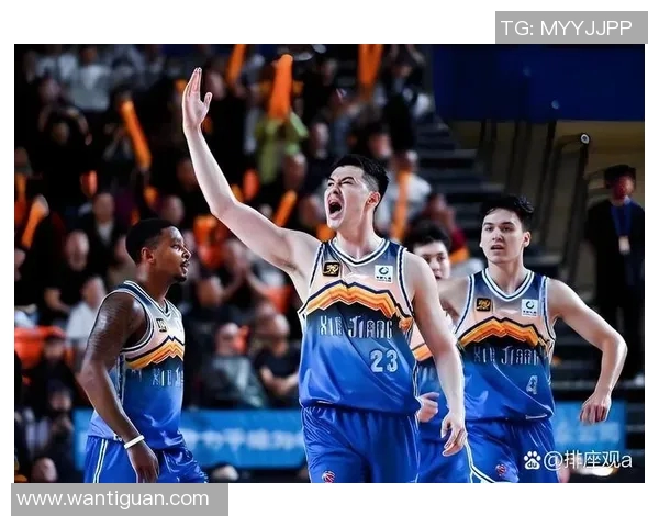 上海男篮与辽宁队精彩对决全场录像回放及精彩瞬间分析