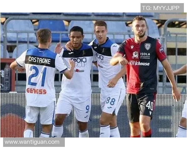 卡利亚迎战亚特兰大期待精彩对决双方争夺重要积分的关键战役