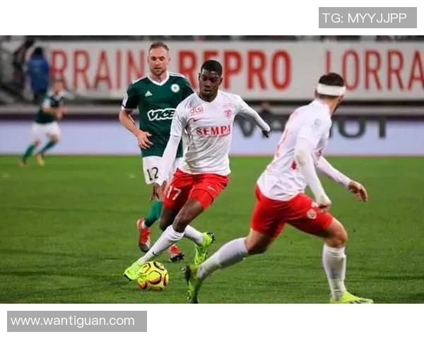 南锡与瓦朗谢纳的激烈对决谁能在这场较量中脱颖而出