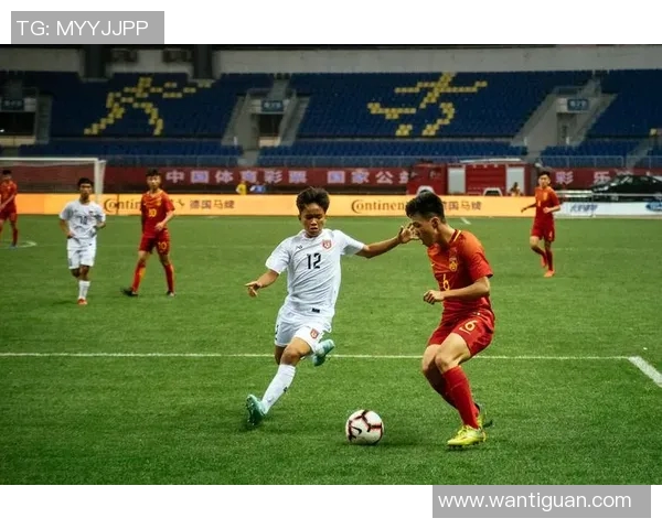 华山杯中国对阵朝鲜精彩直播全程回顾与赛后分析