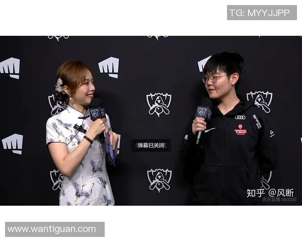 台湾解说精彩对决TES战队与FNC战队的巅峰较量分析