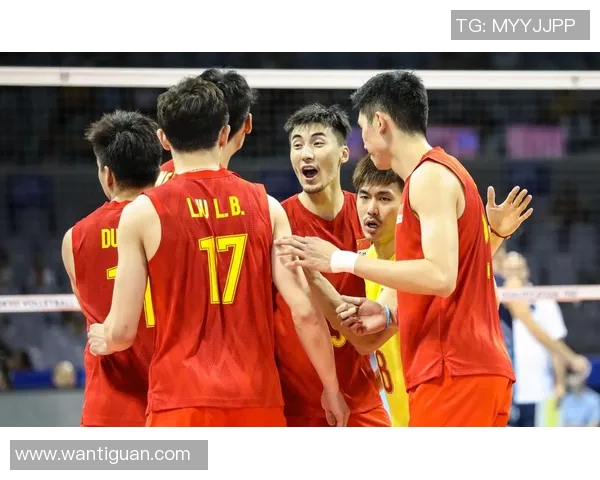 广东男排与八一男排激战正酣谁将赢得这场巅峰对决的胜利 广东男排与八一男排激战正酣谁将赢得这场巅峰对决的胜利